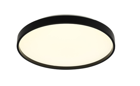 Lampa sufitowa Reno 1 black
