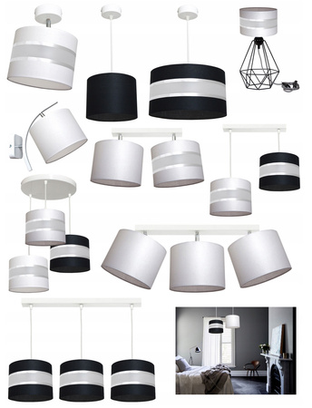 Lampa sufitowa ADELLA 2