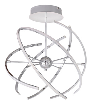 Lampa sufitowa POLARIS LED