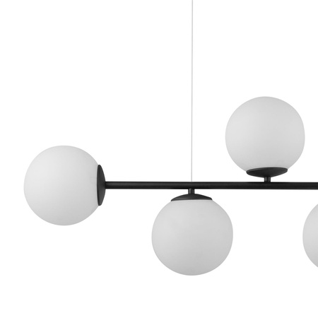 CELESTE LAMPA WISZĄCA 5 PŁ