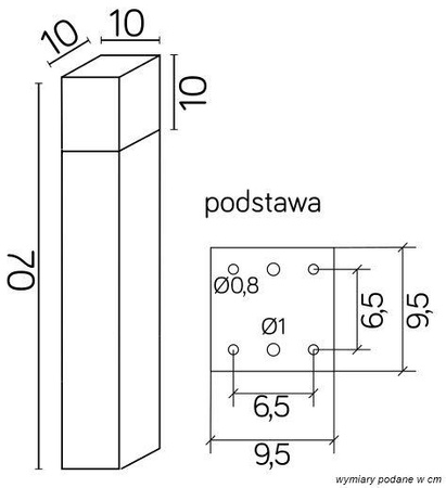 Cube Max CB-MAX 700 DG