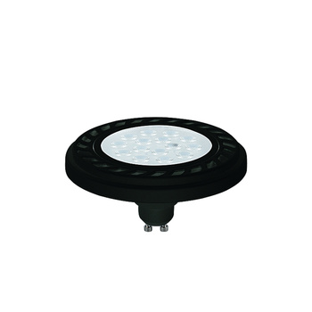 REFLECTOR LENS LED, GU10, ES111, 9W