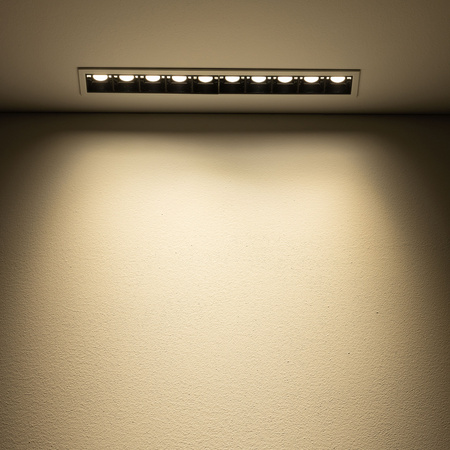 MINI LED RECESSED