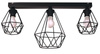 Lampa sufitowa DIAMOND 3 mix