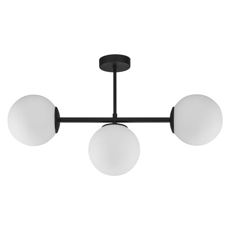 CELESTE LAMPA SUFITOWA 3 PŁ
