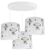Lampa wisząca BALONY 3