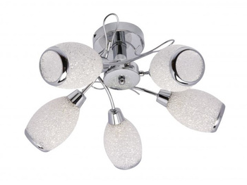 Lampa sufitowa LOTOS 5