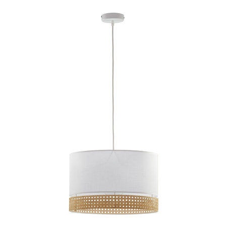 PAGLIA WHITE LAMPA WISZĄCA 1 PŁ 380