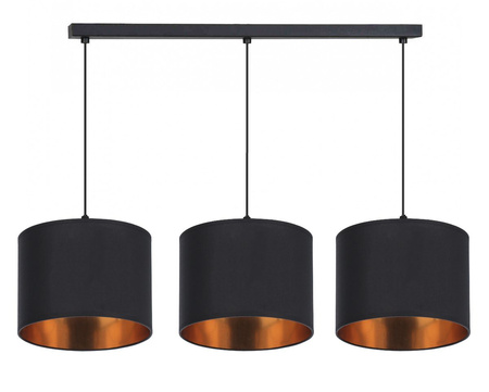 Lampa wisząca GOLD 3