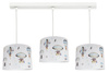 Lampa wisząca BALONY 3