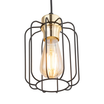 GALAXY NEW LAMPA WISZĄCA 1 PŁ