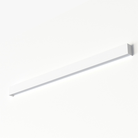 STRAIGHT WALL LED L