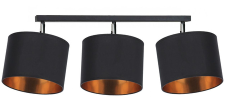 Lampa sufitowa GOLD 3
