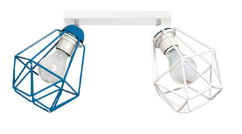Lampa sufitowa DIAMOND COLOR 2