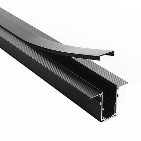 Szyna Magnetyczna LL-20C Podtynkowa 150cm - 3 Fazowa