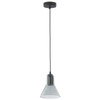 VICHY BLACK S LAMPA WISZĄCA 1 PŁ