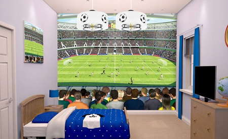 Lampa wisząca MUNDIAL SPIRO 1 czarna