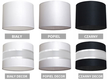 Lampa sufitowa ADELLA 2