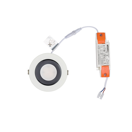 CL KEA LED 20W 4000K IP44