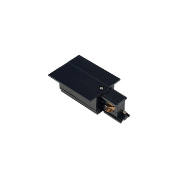 CTLS REC PWR END CAP LEFT (PEL)