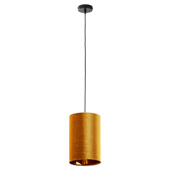 TERCINO ORANGE LAMPA WISZĄCA 1 PŁ 200