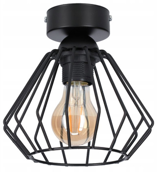 Lampa sufitowa WIRE 1