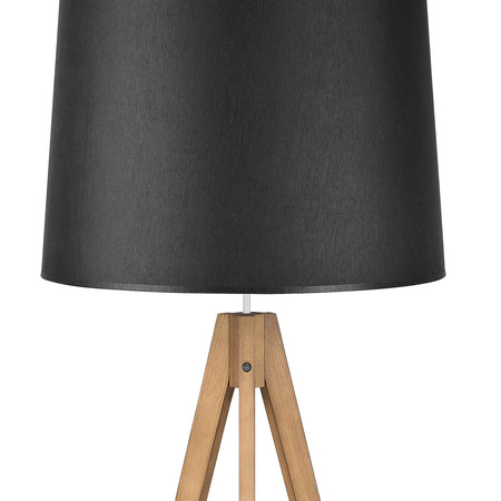 WALZ BLACK LAMPA PODŁOGOWA 1 PŁ