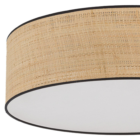 LIBERIA LAMPA SUFITOWA 4 PŁ 600