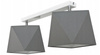 Lampa sufitowa ARGO 2