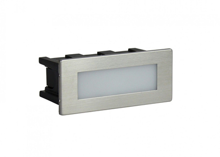 Mur Led Inox E 04