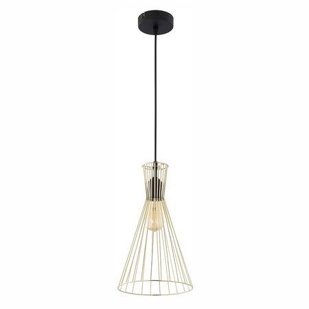 SAHARA LAMPA WISZĄCA 1 PŁ 220