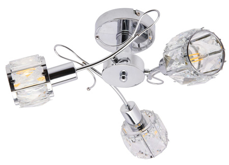 Lampa sufitowa VENUS 3