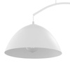FARO NEW WHITE LAMPA WISZĄCA 2 PŁ