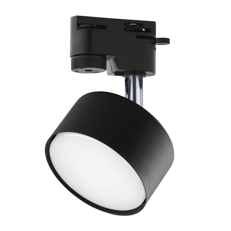 TRACER BLACK  GX 53 LED