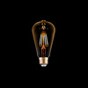 BULB VINTAGE LED E27, 4W
