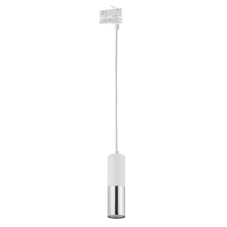 TRACER TRÓJOBWODOWY WHITE/SILVER 1 PŁ