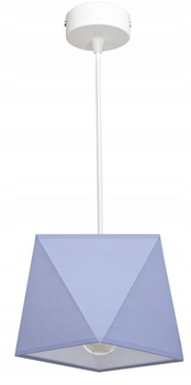 Lampa wisząca DIAMENCIK 1