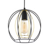 JAULA LAMPA WISZĄCA 1 PŁ