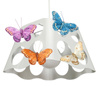 Lampa wisząca BUTTERFLY TRAPEZ