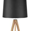WALZ BLACK LAMPA PODŁOGOWA 1 PŁ