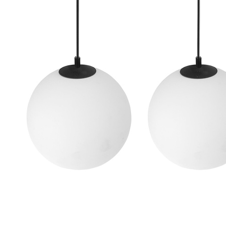 MARTIN LAMPA WISZĄCA 6 PŁ LISTWA