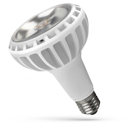 LED PAR30 E27 230V 20W COB 24st NW WHITE SPECTRUM