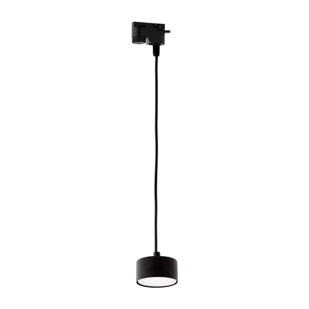 TRACER BLACK 1 PŁ GX 53 LED