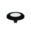 REFLECTOR DIFFUSER LED, GU10, ES111, 9W