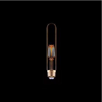 BULB VINTAGE LED E27, 4W