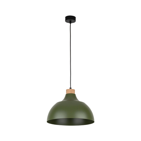 CAP GREEN LAMPA WISZĄCA 1 PŁ