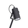 REDO BLACK LAMPA PODŁOGOWA 1 PŁ