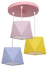 Lampa wisząca DIAMENCIK 3