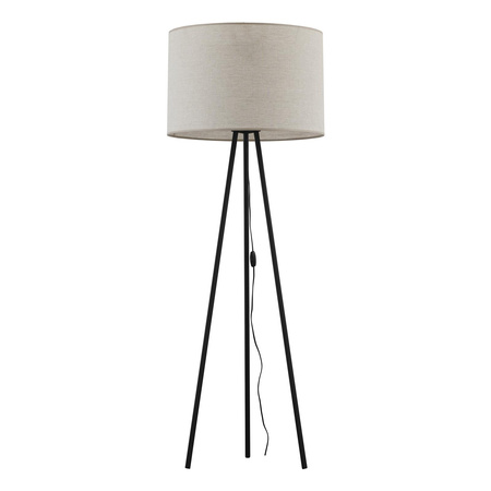 WINSTON NATURE LAMPA PODŁOGOWA 1 PŁ TRÓJNÓG