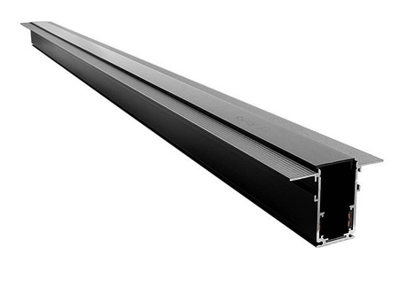 Szyna Magnetyczna LL-20C Podtynkowa 150cm - 3 Fazowa